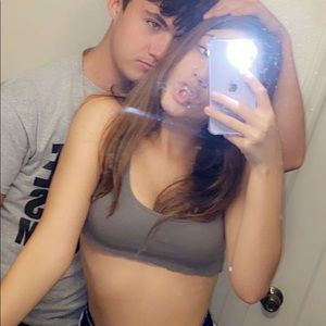 Meet your Posher, Ashlyn